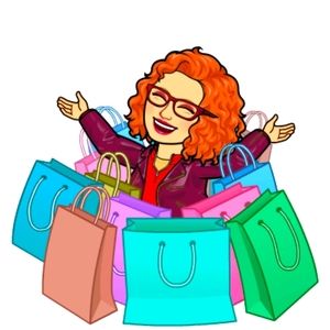 Meet your Posher, Pamela